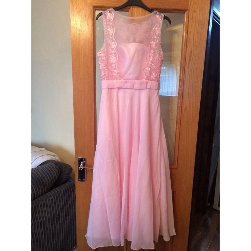 Bridesmaid dress brand new
