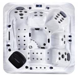 *Brand New* (Free Installation) Barcelona Hot Tub (0% Finance Available & Free Delivery)