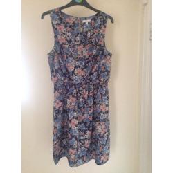 New look size 12 dress
