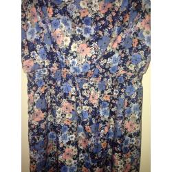 New look size 12 dress