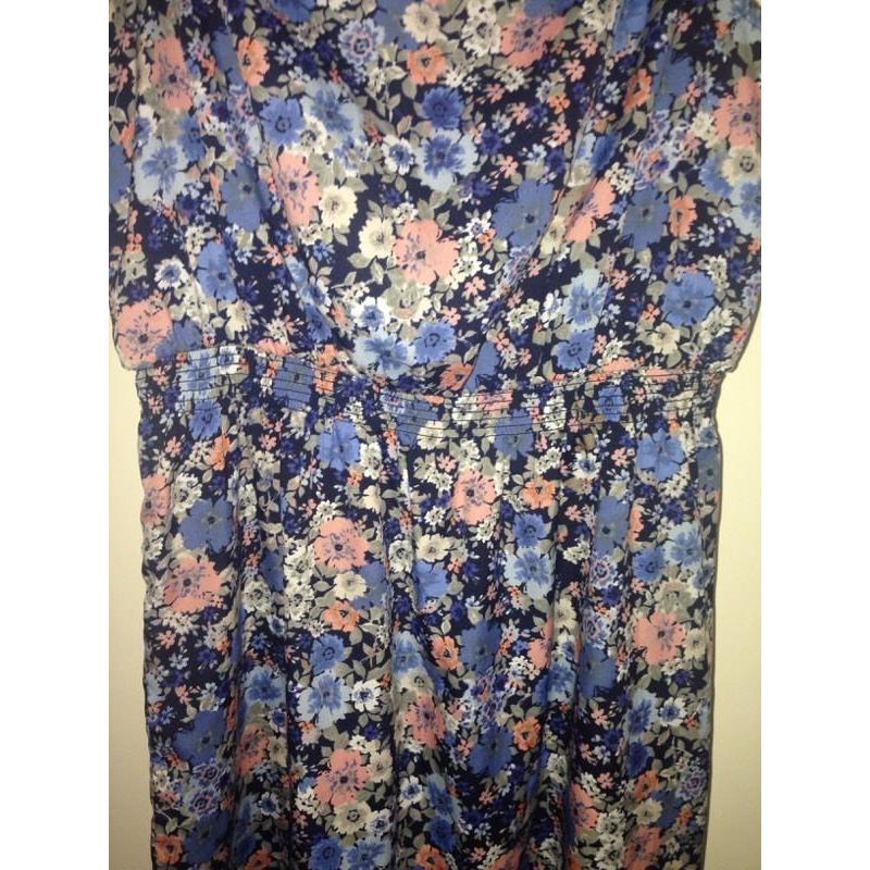 New look size 12 dress
