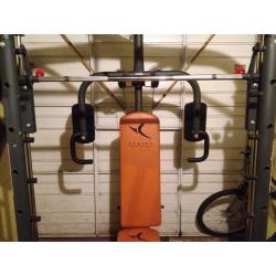 Domyos Multigym