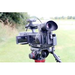 Panasonic AG 130
