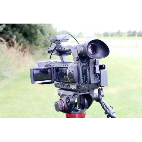Panasonic AG 130