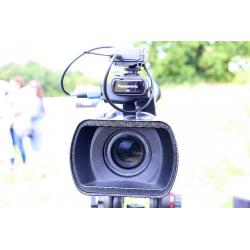 Panasonic AG 130