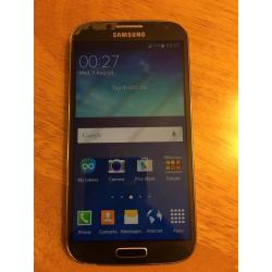 Samsung Galaxy S4 unlocked