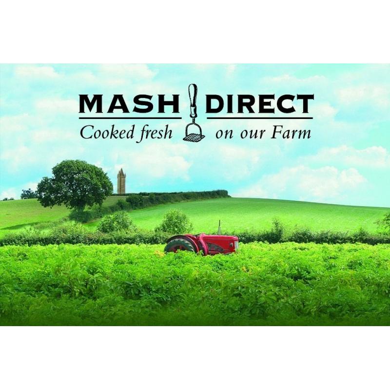 Sales Executive needed for Multi-Award Winning Food Brand