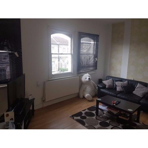 1 bed flat for 2 bed swap HOME SWAP ONLY. All 3 beds welcome as part of multi-swap