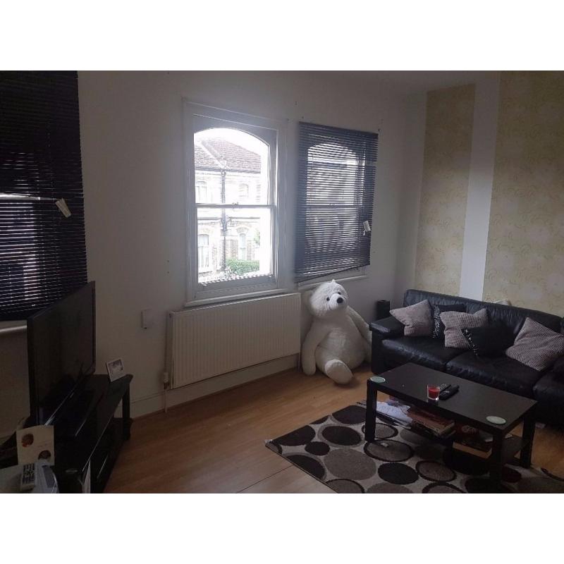 1 bed flat for 2 bed swap HOME SWAP ONLY. All 3 beds welcome as part of multi-swap