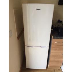 Fridge freezer