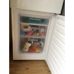 Fridge freezer