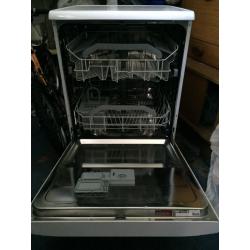 Hotpoint dishwasher