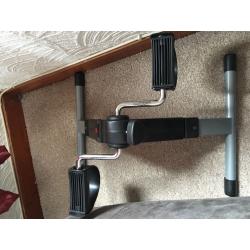 Pedal Exerciser