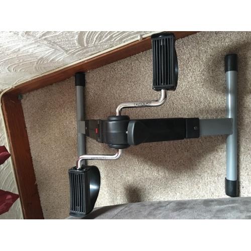 Pedal Exerciser
