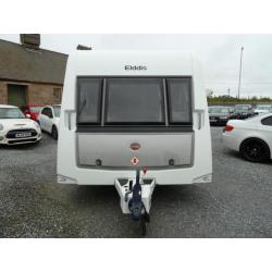2014 (14) ELDDIS SUPREME AVANTE 462 50th ANNIVERSARY