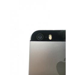 Unlocked Iphone 5S - Space Grey 16gb