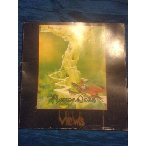 Roger dean book