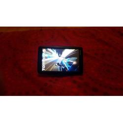 tomtom start