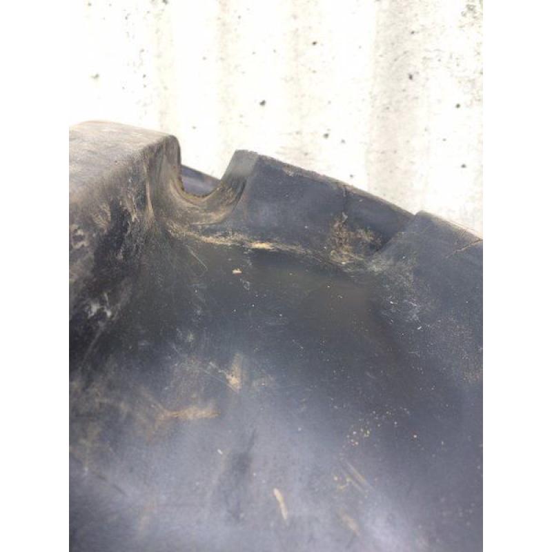 *** 13.6 x 36 inch wheels ***