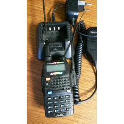 Baofeng amateur radio