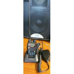 Baofeng amateur radio