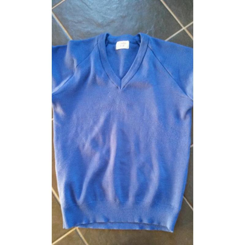 Loreto College Uniform