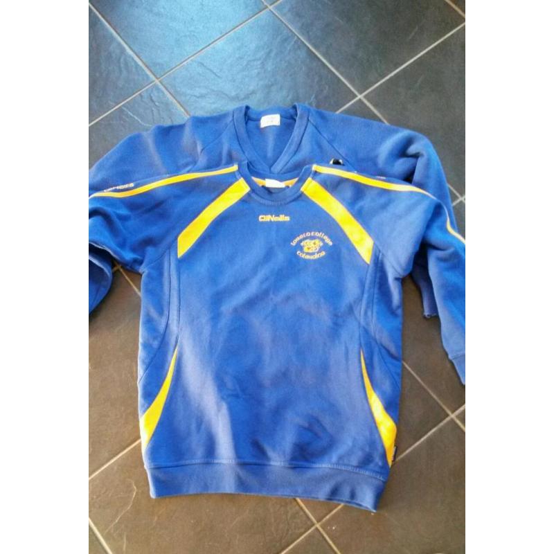 Loreto College Uniform