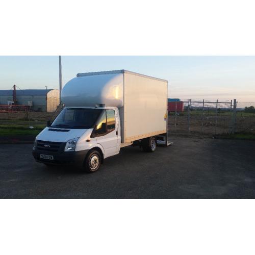 2011 luton mint