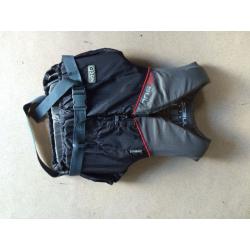 Life jackets