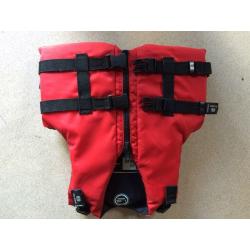 Life jackets