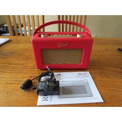 Roberts Revival DAB radio RD60