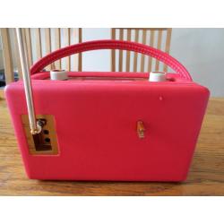 Roberts Revival DAB radio RD60
