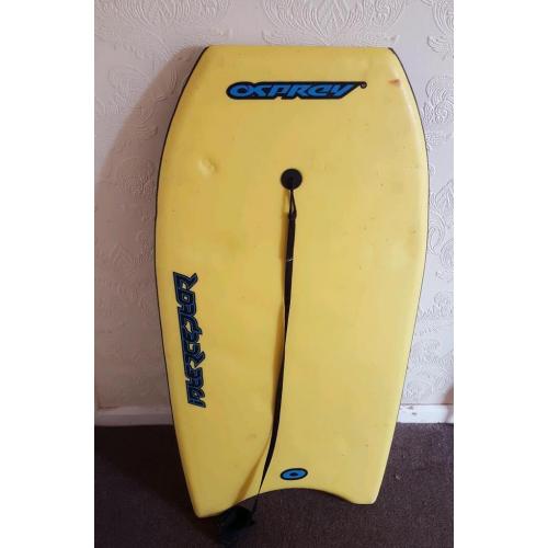 Boogie Board, 42" Osprey