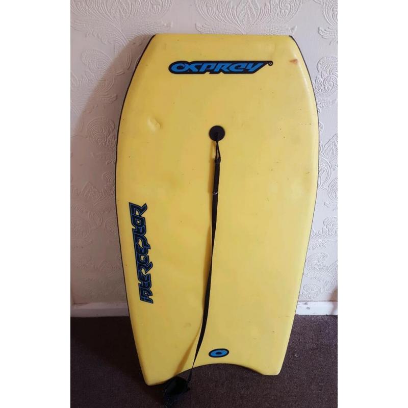 Boogie Board, 42" Osprey