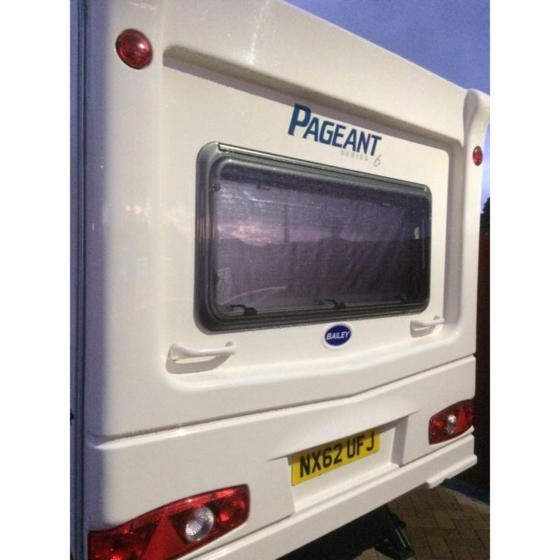 2007 Bailey pageant seris 6