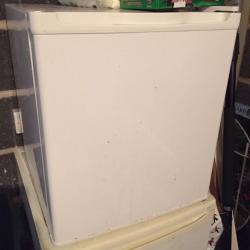 Mini Freezer