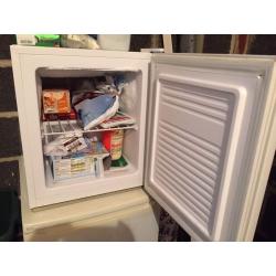 Mini Freezer