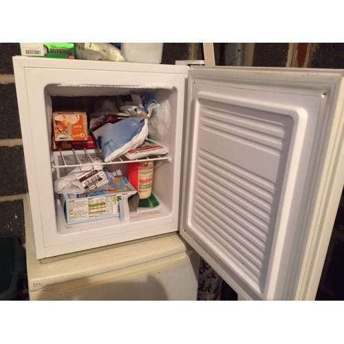 Mini Freezer