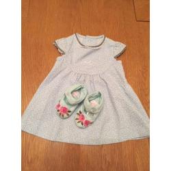 Baby girl cloths