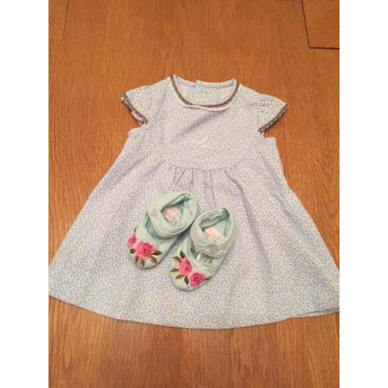 Baby girl cloths
