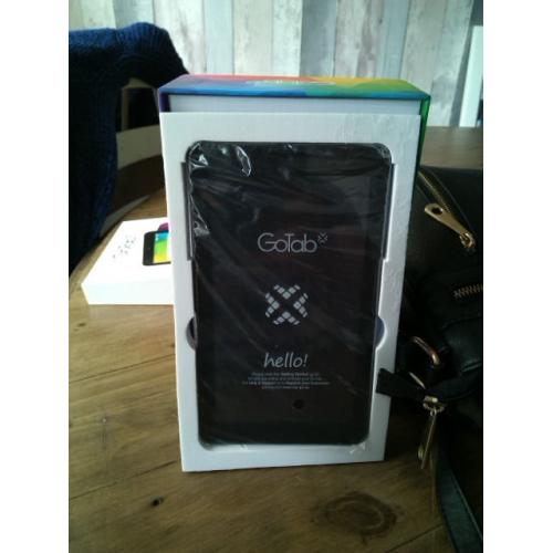 7 inch gotab