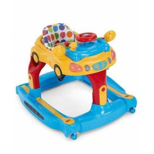 mamas and papas 3 in 1 walker