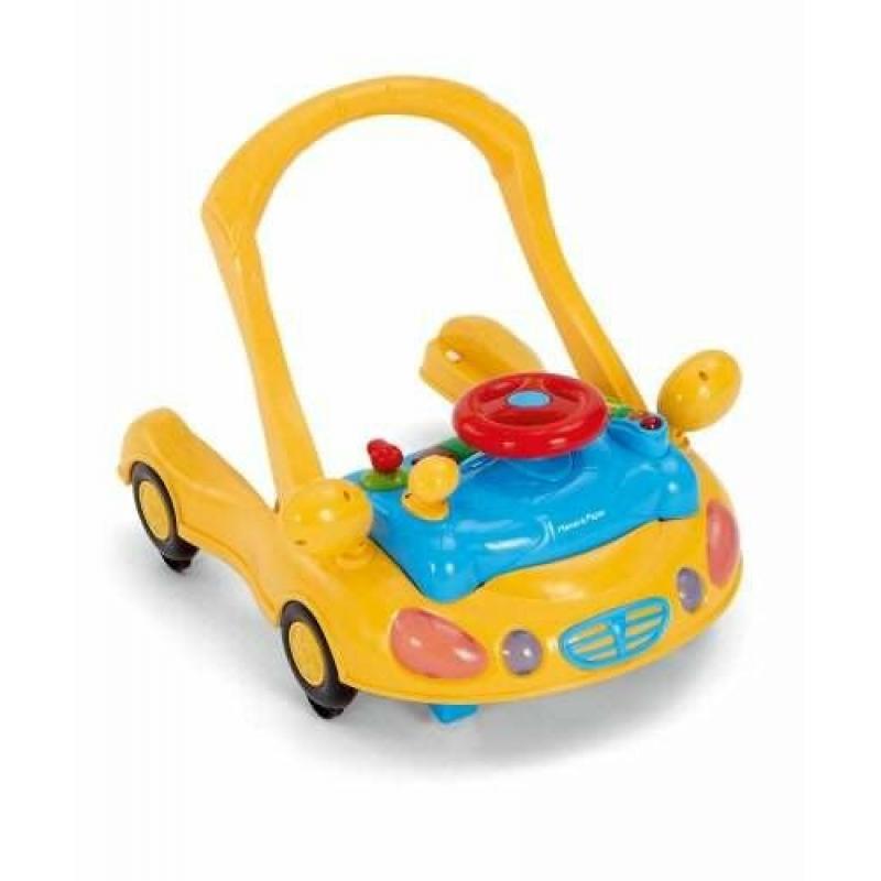 mamas and papas 3 in 1 walker