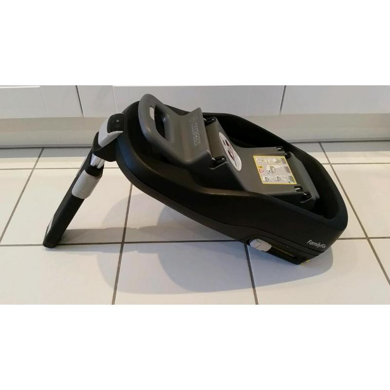 Maxi Cosi Family fix Isofix base