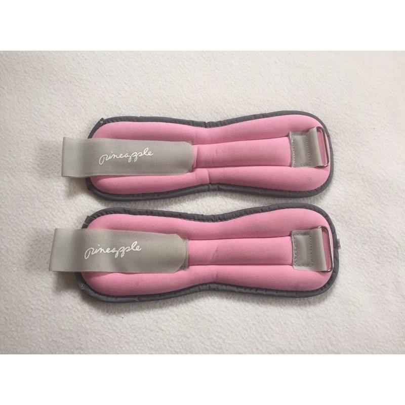 Ankle Weights