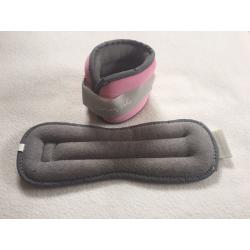 Ankle Weights