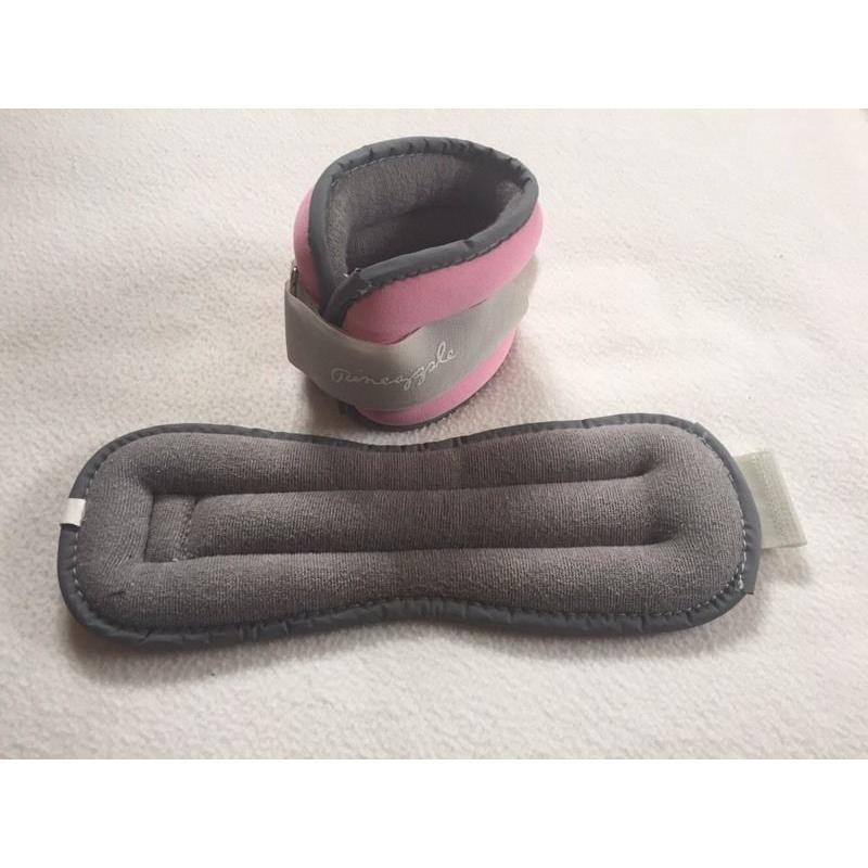 Ankle Weights