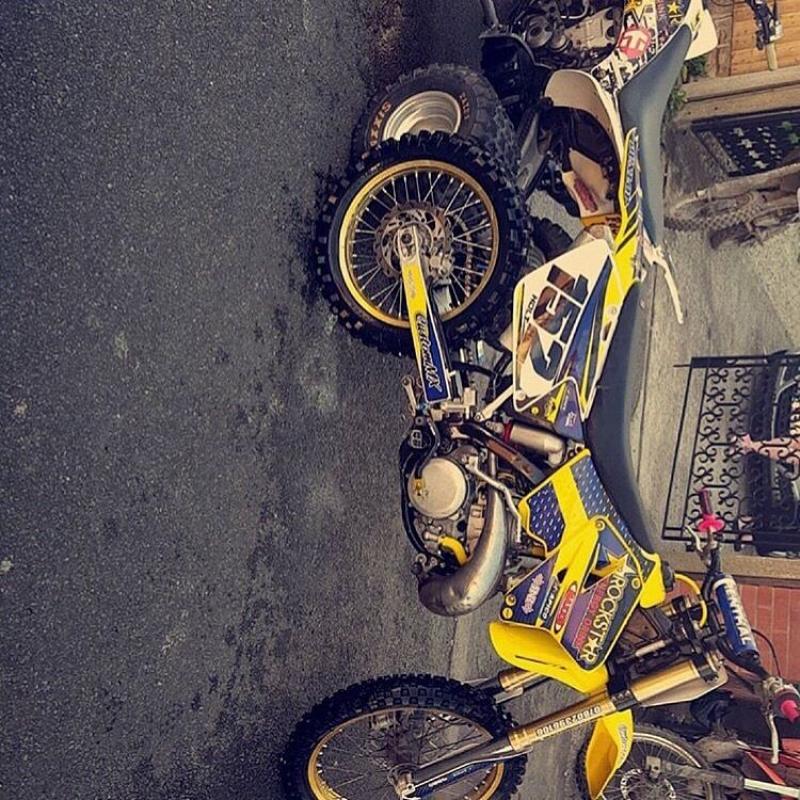 Rm 250