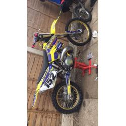 Rm 250