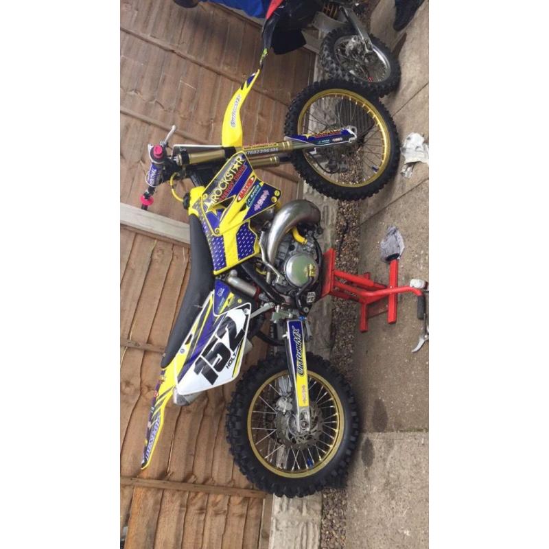 Rm 250